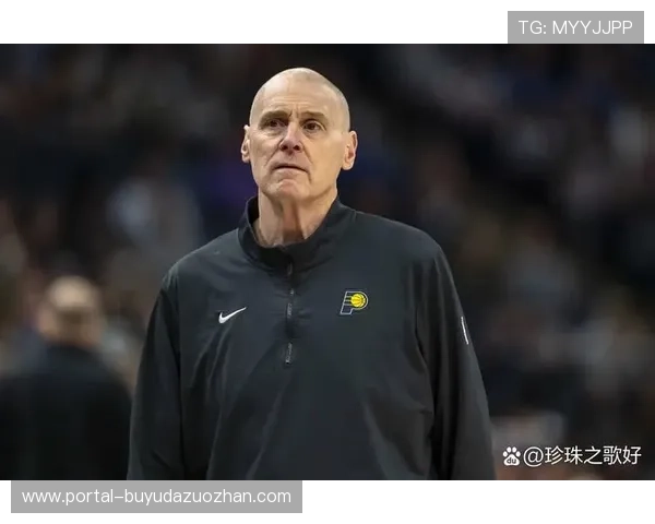 卡莱尔教练千胜历程，步行者重建方向