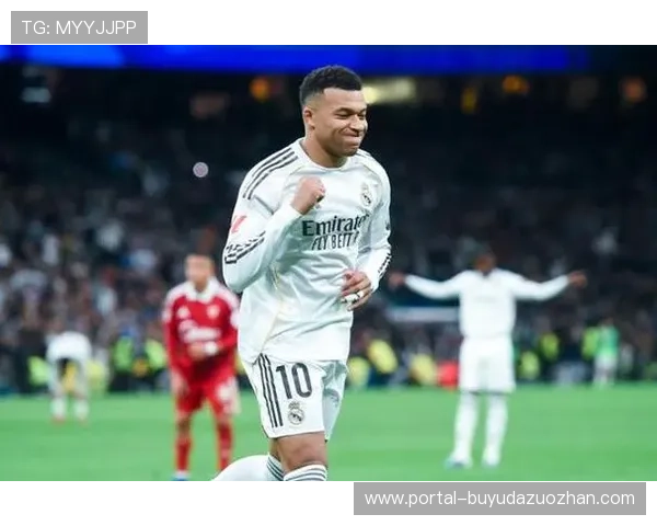 姆巴佩本赛季欧冠6场11球,追平C罗联赛阶段进球纪录 姆巴佩本赛季欧冠6场11球,追平C罗联赛阶段进球纪录