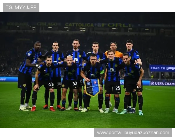 国际米兰2-0客胜多特蒙德，迪马尔科任意球破门