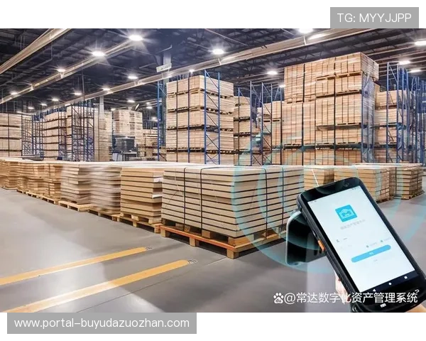 智能化物资盘点系统在本阶段上线 解决了大规模转播设备在多地的流动难题